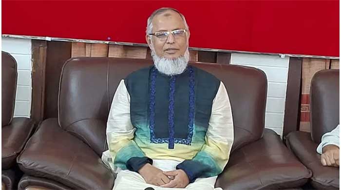 জাতীয় নির্বাচনে কয়েদিরাও ভোট দিতে পারবেন: নির্বাচন কমিশনার